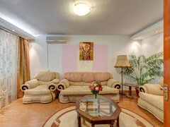 Apartament cu 2 camere de vanzare | Panduri – Calea 13 Septembrie